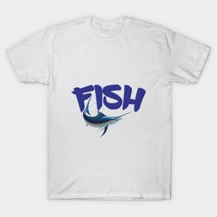 Fish T-Shirt